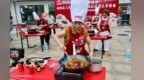 九江浔阳区这个街道的厨王争霸赛，炒热了邻里情