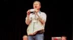 比蒋万安、沈伯洋还早，“麻将最大党”郭玺登记参选台北市长