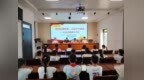 定远县藕塘小学：开学第一课 红色润童心