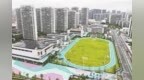 南昌“上新”20所学校 新增学（园）位10990个