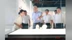 尹弘深入景德镇调研：高标准高质量做好申遗“后半篇文章”