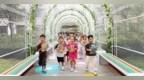新余：“萌新”报到（图）