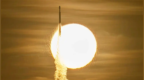 16年磨一镜！NASA罗曼空间望远镜终于升空：视野达哈勃的100倍