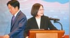 被赖清德酸“陈其迈最佳宣传员”，蒋万安反呛：围蒋救赖、赖不如蔡