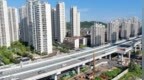 总投资5.25亿元 赣县区贡江大道改扩建工程开工