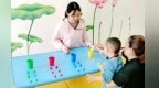 甘肃首设公办孤独症学前教育实验班　符合条件享救助