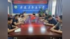 排查除隐患 筑牢安全线——寿县寿春中学扎实开展2026年秋学期开学校园安全专项工作