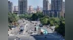 济南地铁6号线西段新增退围5000平方米，市民出行空间持续释放