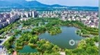 吉安筑牢汛期水环境安全坚固屏障 严打偷排污染乱象
