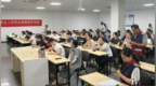信阳市疾控中心开展重点人群职业健康素养干预调查工作