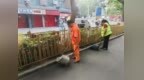 守得住烟火气 留得下清爽风——莲湖区持续擦亮小南门早市环境底色