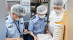 南昌建立食品药品安全监管与联动执法协作机制