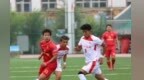 五省足球高手齐聚九色甘南炫技