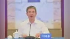 陇港经贸文化交流对接　庄国泰赞合作正逢时