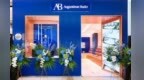 Augustinus Bader奥古斯汀·巴德全国首家精品店于杭州万象城璀璨启幕