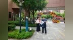 护航新学期 督导促提升——合肥市庐阳区责任督学莅临南小恒盛校区开展新学期专项督导
