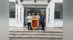 淮北市杜集区石台镇：情暖耄耋解民忧 依法调解定赡养