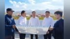民族地区高质量咋发展　甘肃张掖市委书记肃南调研提要求