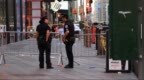 凤凰国际财闻汇|美银32岁女副总裁，在时代广场遇刺身亡