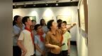 研学启智 科创逐梦|合肥一六八玫瑰园学校东校2021级（4）中队“星阅”共同体暑期实践结硕果
