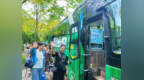 首发秒空！慈溪-常山新添山海直通车