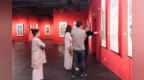 哈尔滨—长春中国画联展  丹青共绘新时代