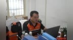 湖南这位外卖骑手队长，要再战省残运会了