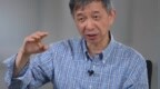 王坚院士：AI不该只吃人类嚼过的东西