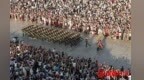 南昌八一广场9月1日升旗仪式出行指南来了