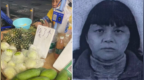 “梅姨”出摊卖水果影像曝光，拍摄者发声