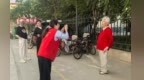 敦煌“时光留影馆”定格最美夕阳红