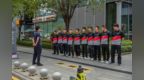 以正向引导筑牢安全观念，顺丰同城行业首创每日岗前安全跟读机制