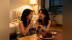聚会不想喝醉的那份“奢侈”，迦利博CALLIBORC帮你搞定！