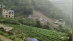 前任村支书排险时遭遇塌方，被埋失联超50小时，镇政府回应