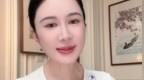 张纪中老婆杜星霖回应网传生五胎：一切顺其自然，不会刻意备孕