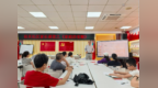 径贝社区家长课堂:以《家庭的觉醒》开启家庭教育新篇章