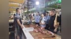 重庆“七个一律”亮剑：17起食用农产品违法典型案件曝光