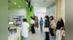 观摩交流促提升 凝心聚力护健康——金家岭街道组织开展公共卫生参观交流活动