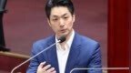 为何绿营狂打蒋万安父子？郭正亮揭“真实目的”：不是为了沈伯洋