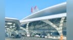 兰州中川机场国内中转压缩至60分钟　预约方式快码住