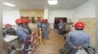 国网保靖县供电公司：实训沙场练硬功 夯实计量作业第一线