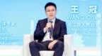 凤凰AI研究院 | 对话王冠：“村超”IP是榕江招商的最大优势，低空经济要用好这张王牌