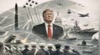 美伊战争掏空海军预算，严重冲击特朗普宏大计划