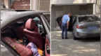 小学生梦游从7楼坠下砸烂宝马车，车主：车救人了，赔偿晚点再说