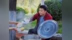 “刚出锅”的科研成果，真香！齐鲁师范学院教授煮玉米迎新生
