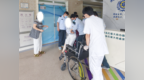极速救援，暖心守护｜济南南郊医院院前急救+院内急诊联动，为伤者筑牢生命防线