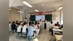 滨海县天场镇：阳光润童心 护苗伴成长