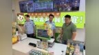 蚌埠严查赵一鸣、好想来等门店，目前未发现存在计量作弊行为
