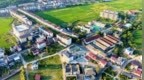 峡江县：美丽圩镇焕新颜（图）