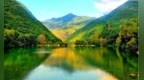 这个周末来甘肃官鹅沟　浅秋山野治愈所有疲惫
